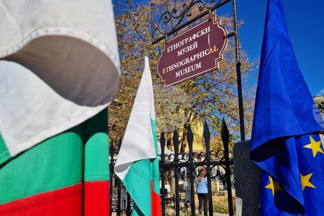 Етнографският музей в Бургас няма да приема посетители за десет дни