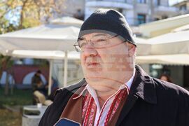 Бургас - Етнографски музей - Ден на украинската кухня - Милен Николов