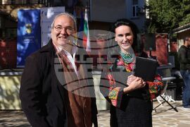 Бургас - Етнографски музей - Ден на украинската кухня