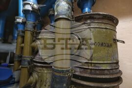 Колективни съоръжения за сигурност  - убежище