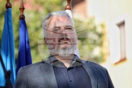 Бургас - Етнографски музей - Ден на украинската кухня - Михаил Ненов