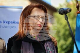 Бургас - Етнографски музей - Ден на украинската кухня - Мария Нейкова