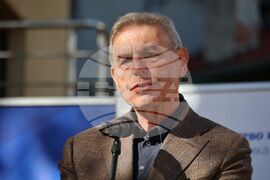 Бургас - Етнографски музей - Ден на украинската кухня - Димитър Караненов