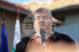 Бургас - Етнографски музей - Ден на украинската кухня - Милен Николов