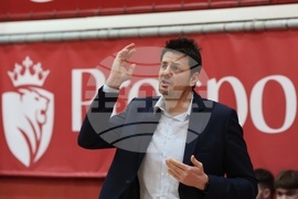 Баскетбол - ЦСКА - Левски