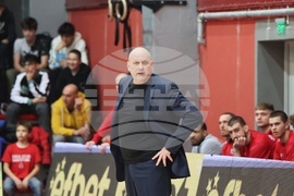 Баскетбол - ЦСКА - Левски