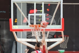 Баскетбол - ЦСКА - Левски