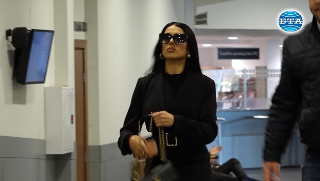 Певицата Диона се призна за виновна и получи условна присъда след споразумение с прокуратурата