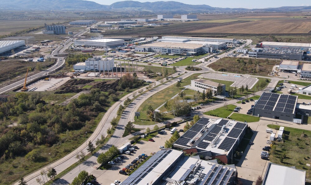 Министерство на икономиката и индустрията: НКИЗ привлече инвестиция за 30 млн. лева от филмовата индустрия