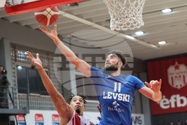 Баскетбол - ЦСКА - Левски