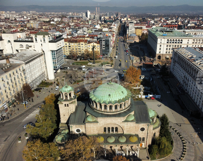 София отбелязва Световния ден на туризма с безплатни устойчиви турове