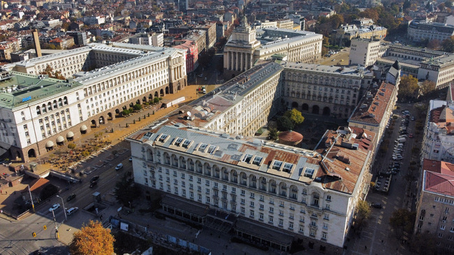 Протести в София и в други градове на страната се очакват тази вечер