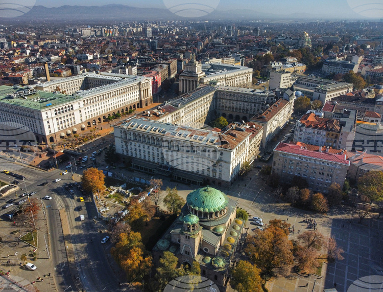 Sofia Economic Forum 2026 to Take Place on January 27
