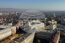 Столица - есен