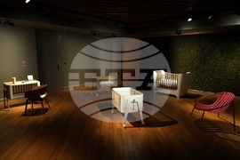 „Български продуктов дизайн: мебели" - изложба