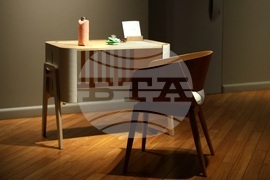 „Български продуктов дизайн: мебели" - изложба