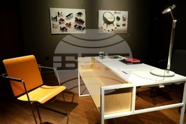 „Български продуктов дизайн: мебели" - изложба