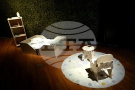 „Български продуктов дизайн: мебели" - изложба