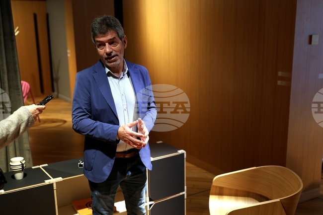 „Български продуктов дизайн: мебели" - изложба 