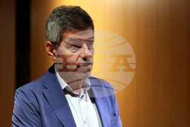 „Български продуктов дизайн: мебели" - изложба - Васил Живков