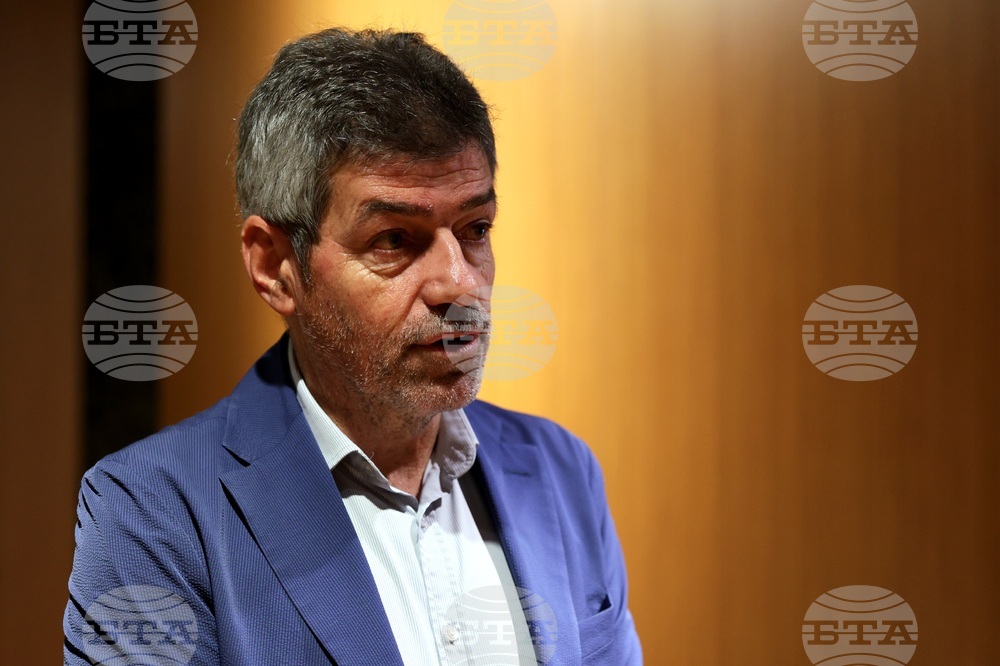 „Български продуктов дизайн: мебели" - изложба - Васил Живков