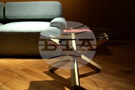 „Български продуктов дизайн: мебели" - изложба