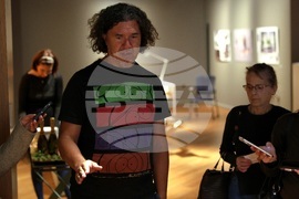 „Български продуктов дизайн: мебели" - изложба - Илиан Миланов