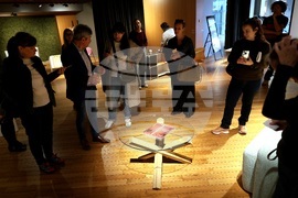 „Български продуктов дизайн: мебели" - изложба