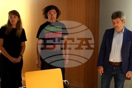 „Български продуктов дизайн: мебели" - изложба