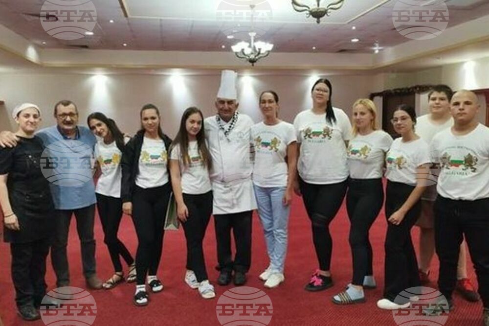 Ученици от Брезово бяха на практическо обучение в Кипър по програма "Еразъм+"