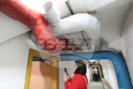 Колективни съоръжения за сигурност - убежище