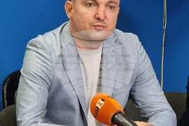 Варна - ГЕРБ - общински съветници - пресконференция