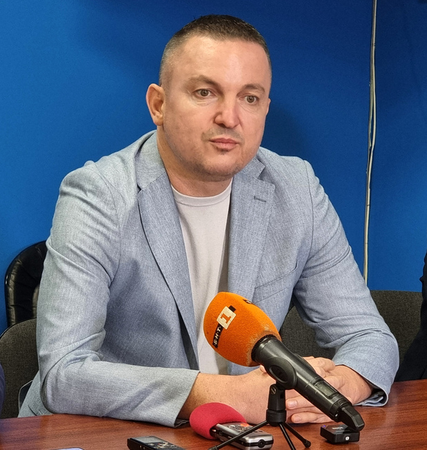 Заради кметската администрация, Варна губи поне 80 милиона лева от държавата, заявиха общински съветници от ГЕРБ
