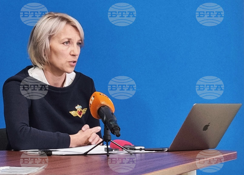 Варна - ГЕРБ - общински съветници - пресконференция