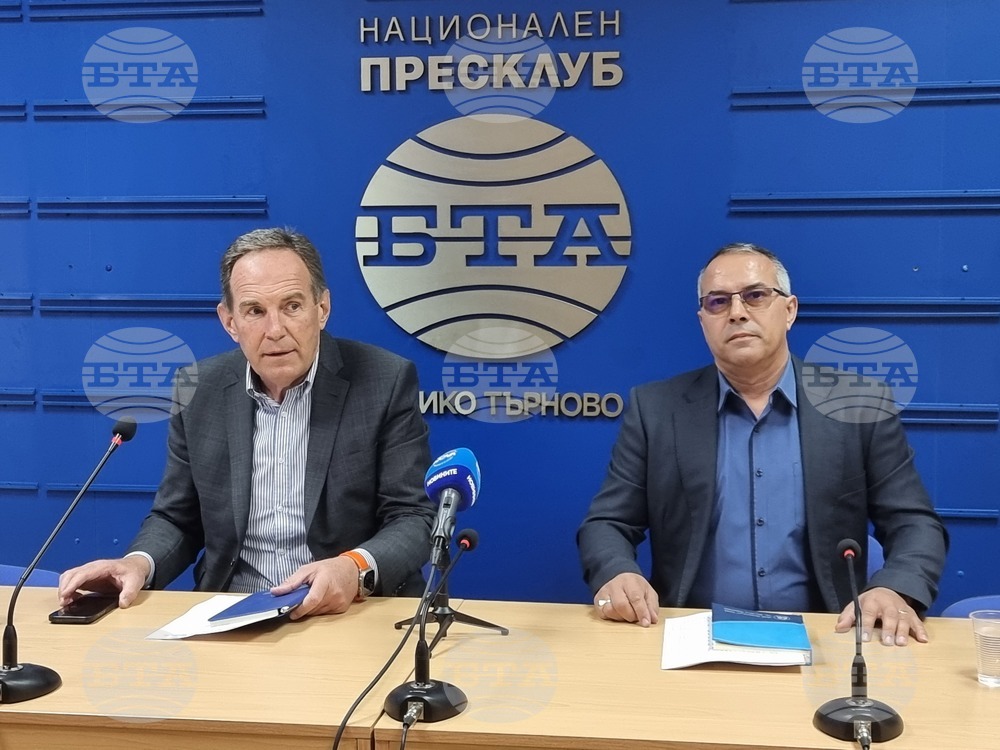 До една година, дори при суша, водоснабдяването от язовир "Йовковци" във Великотърновско е гарантирано, увериха от ВиК оператора