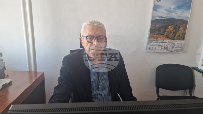 Ролята на доброволните формирования и засилване на превенцията са акцент в Областната програма за намаляване риска от бедствия в Разград 