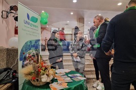 Разград - кандидатстудентска борса