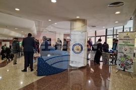 Разград - кандидатстудентска борса