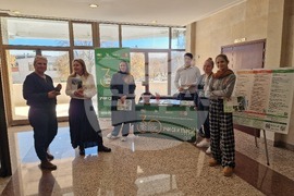 Разград - кандидатстудентска борса