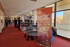 Разград - кандидатстудентска борса