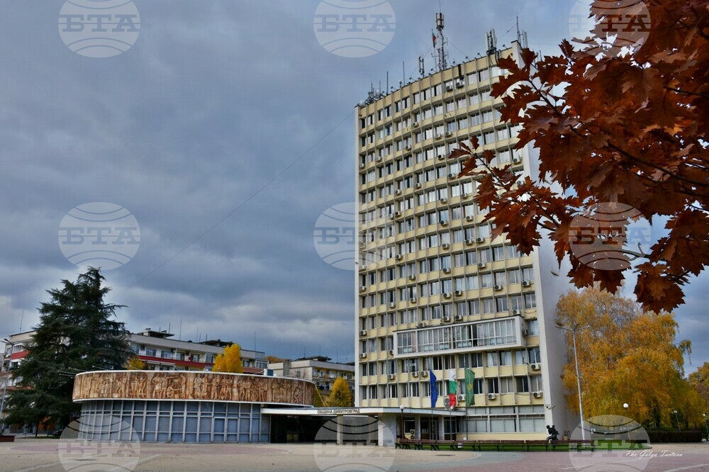 Продължава кампанията за безплатно предоставяне на домашни компостери в община Димитровград