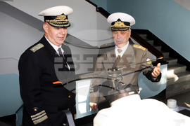 Варна - ВВМУ - Ден на отворените врати