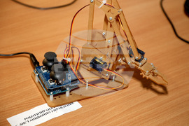 Варна - ВВМУ - Ден на отворените врати