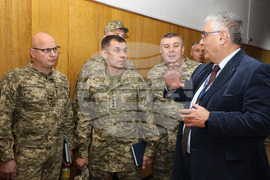 Варна - ВВМУ - Ден на отворените врати