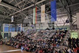 Самоков - Цирк „Иванов“