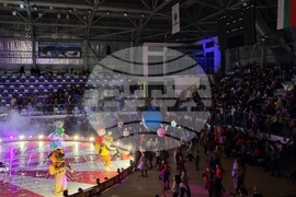 Самоков - Цирк „Иванов“