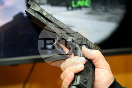 Варна - ВВМУ - Ден на отворените врати