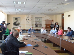 Снимка: Община Гоце Делчев