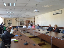 Снимка: Община Гоце Делчев