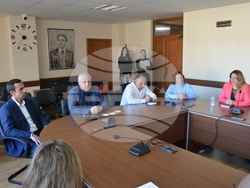 Снимка: Община Гоце Делчев